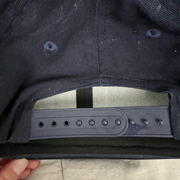 Little Surfer Dude Snapback - Picture 2 of 3